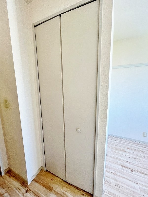 レシェンテ徳力　Ｂ棟  その他16