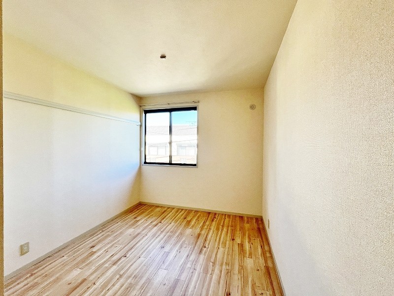 レシェンテ徳力　Ｂ棟  その他17