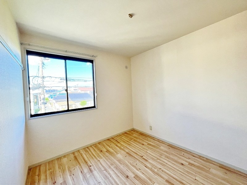 レシェンテ徳力　Ｂ棟  その他18