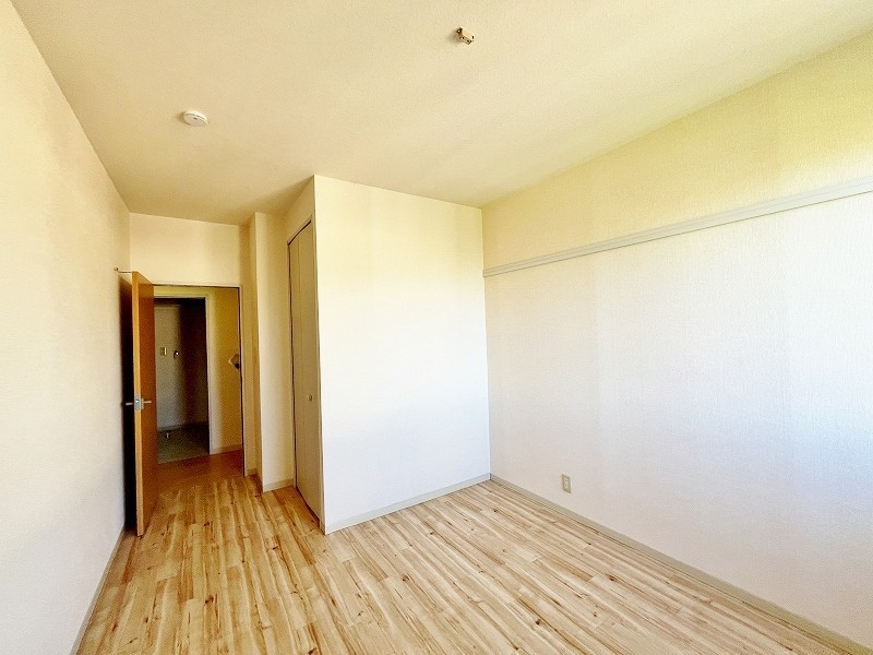 レシェンテ徳力　Ｂ棟  その他20