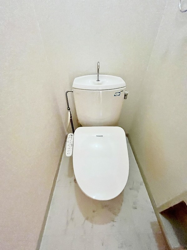 レシェンテ徳力　Ｂ棟  その他21