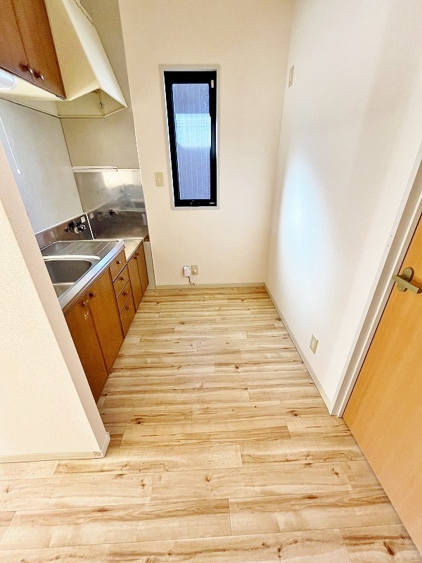 レシェンテ徳力　Ｂ棟  その他23