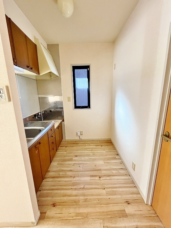 レシェンテ徳力　Ｂ棟  その他24