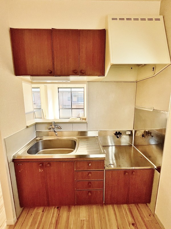 レシェンテ徳力　Ｂ棟  その他26