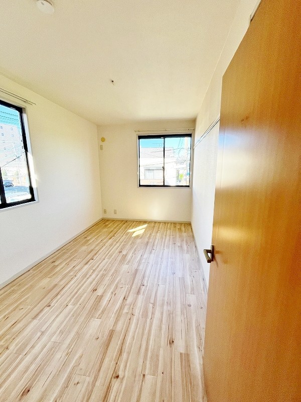 レシェンテ徳力　Ｂ棟  その他27