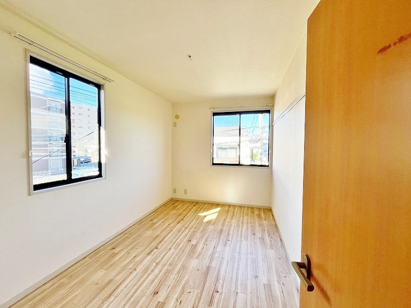 レシェンテ徳力　Ｂ棟  その他28