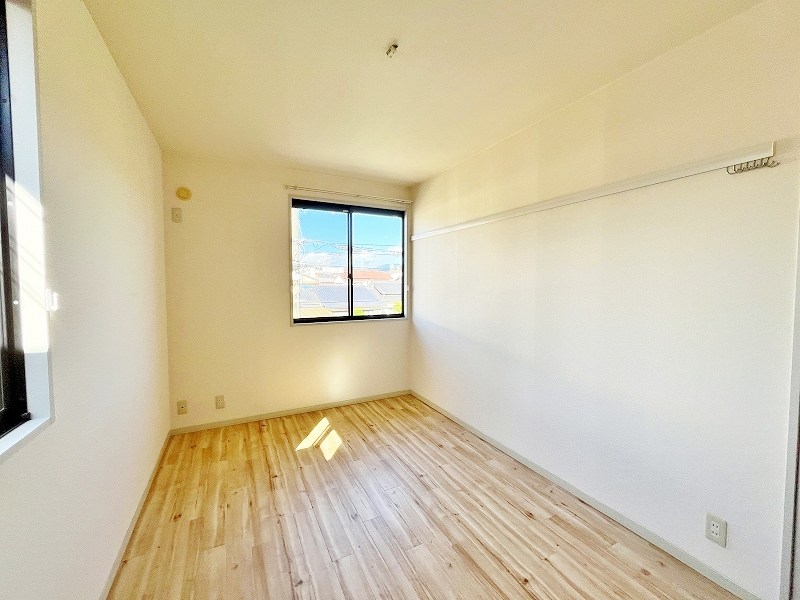 レシェンテ徳力　Ｂ棟  その他29