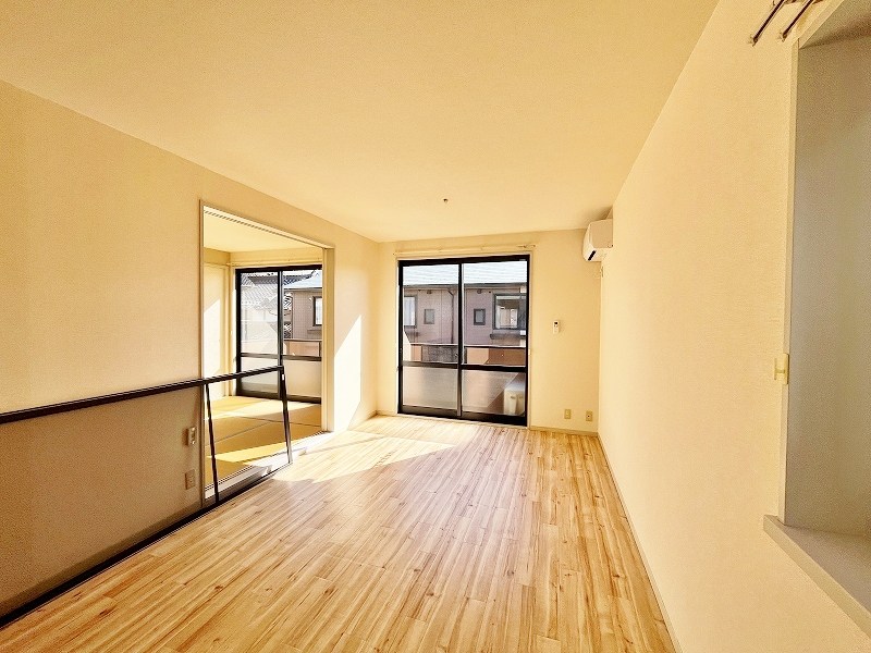 レシェンテ徳力　Ｂ棟  その他34