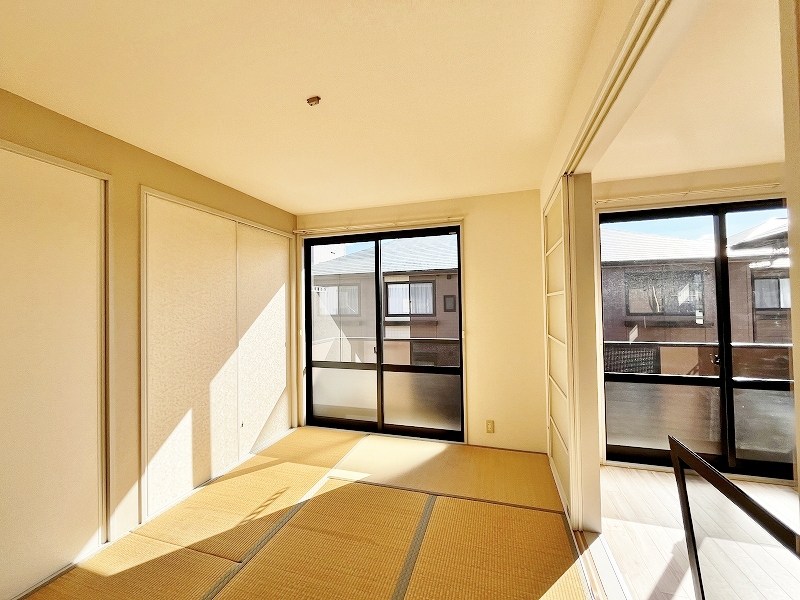 レシェンテ徳力　Ｂ棟  その他38