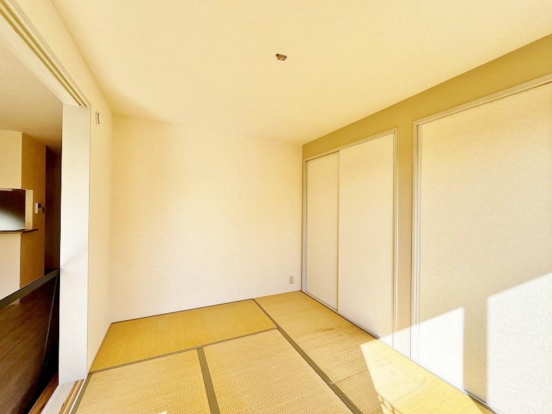 レシェンテ徳力　Ｂ棟  その他42