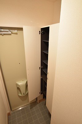 D-room泉台　A棟 その他6