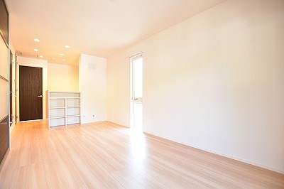 D-room泉台　A棟 その他7