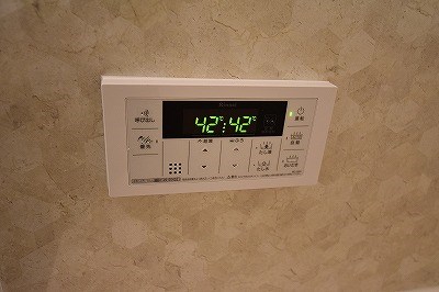 D-room泉台　A棟 その他12