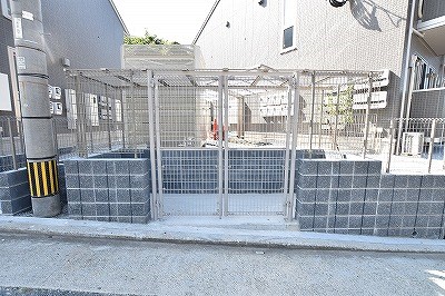 D-room泉台　A棟 その他16