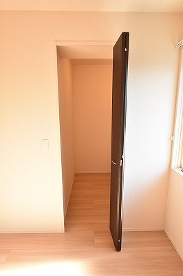 D-room泉台　A棟 その他18