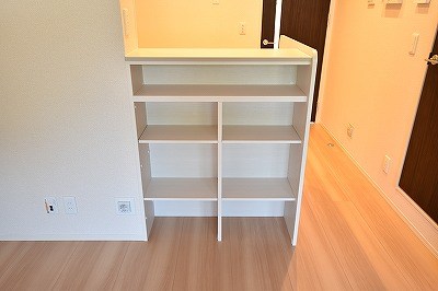 D-room泉台　A棟 その他20