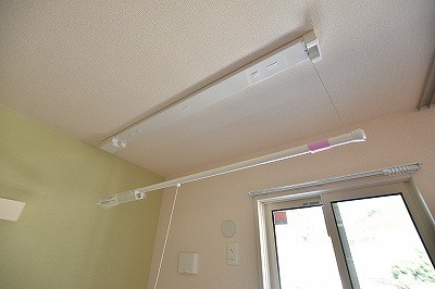 D-room泉台　A棟 その他23