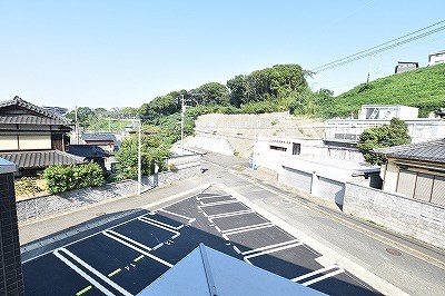 D-room泉台　A棟 その他29