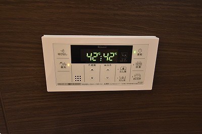 D-room泉台　Ｂ棟 その他3