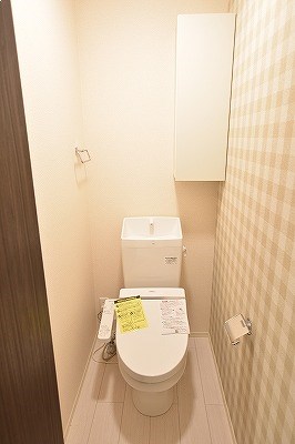 D-room泉台　A棟 その他5