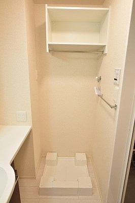 D-room泉台　A棟 その他7