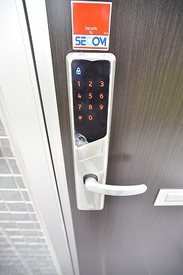 D-room泉台　A棟 その他12