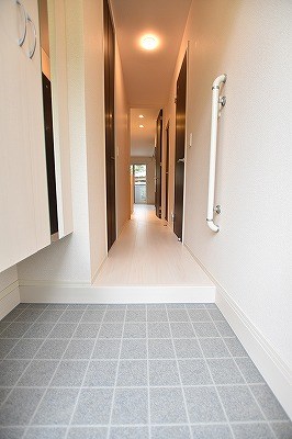 D-room泉台　A棟 その他13