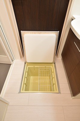 D-room泉台　A棟 その他17