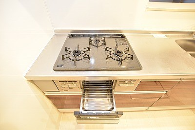 D-room泉台　A棟 その他19