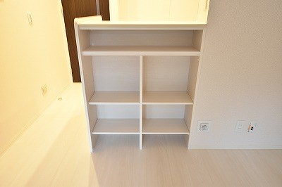 D-room泉台　A棟 その他22