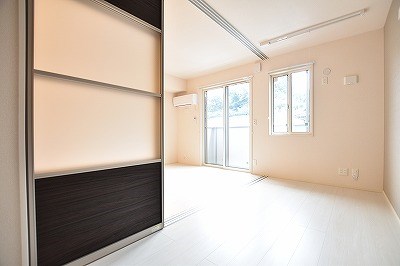 D-room泉台　A棟 その他29