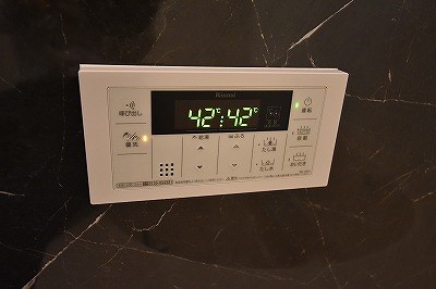 D-room泉台　A棟 その他2