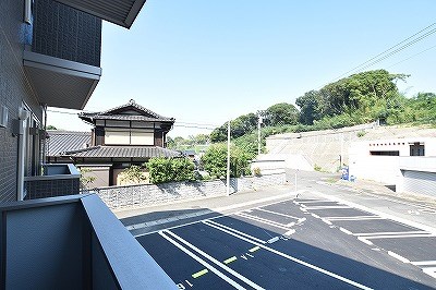 D-room泉台　A棟 その他6