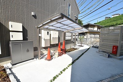 D-room泉台　A棟 その他9