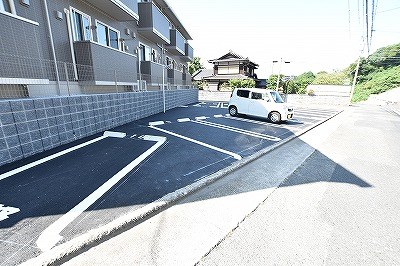 D-room泉台　A棟 その他10