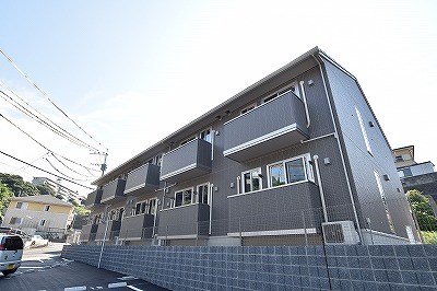 D-room泉台　A棟 その他11