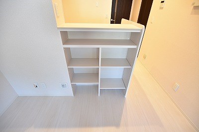 D-room泉台　A棟 その他17