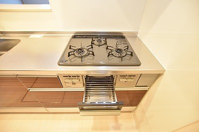 D-room泉台　A棟 その他18