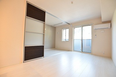 D-room泉台　A棟 その他23