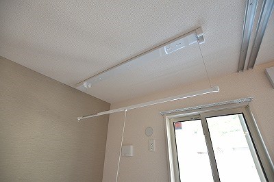 D-room泉台　A棟 その他24