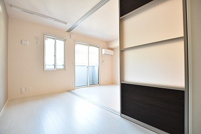 D-room泉台　A棟 その他27