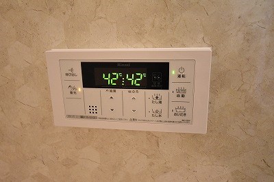 D-room泉台　A棟 その他3