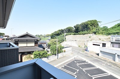 D-room泉台　A棟 その他6