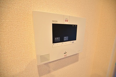 D-room泉台　A棟 その他17