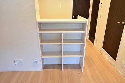 D-room泉台　A棟 その他19