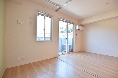 D-room泉台　A棟 その他25