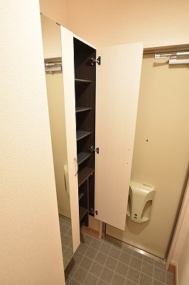 D-room泉台　A棟 その他26