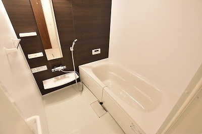 Polonia　Kokura-kita（ポロニアコクラキタ） 風呂画像