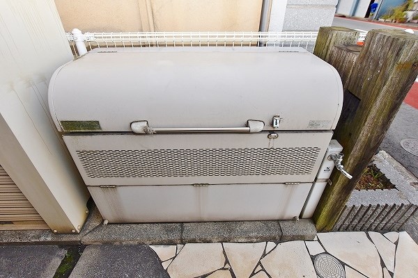 RegaroPlace戸畑(レガロプレイス戸畑) その他外観3