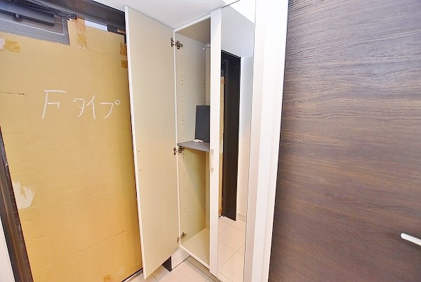 ERUZA　GRANZ　戸畑千防（エルザグランツ戸畑千防） その他6